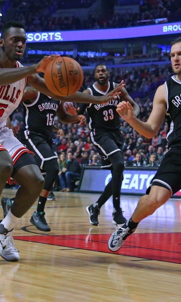 Brooklyn Nets vs. Chicago Bulls Pre-Game Report